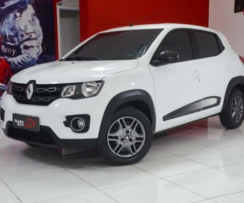 RENAULT KWID INTENSE 2021