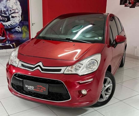 CITROEN C3 90M TENDANCE 2013