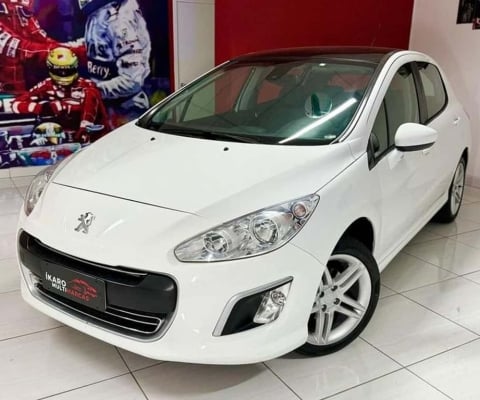 PEUGEOT 308 ALLURE 2013