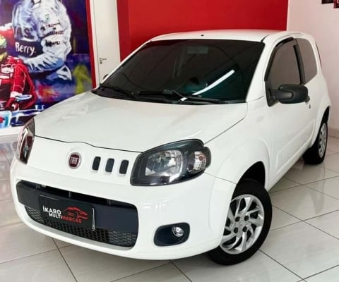 FIAT UNO VIVACE 1.0 2014