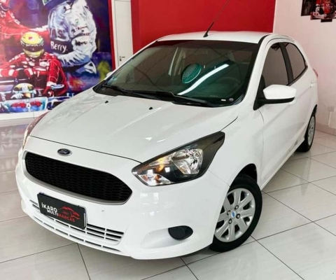 FORD KA SE 1.0 HA B 2018