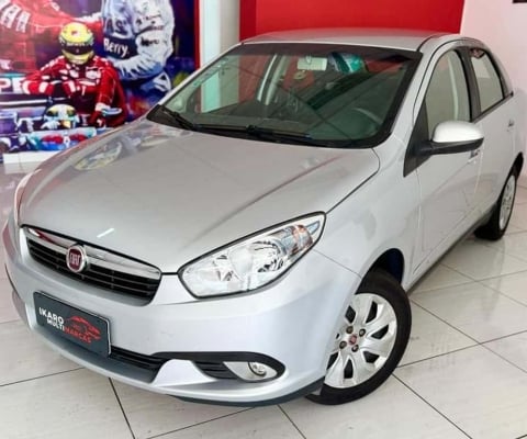 FIAT SIENA ATTRACTIV 1.4 2015