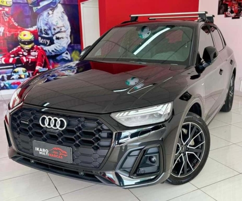 AUDI Q5 S-LINE 2.0 TFSI S TRONIC 2023