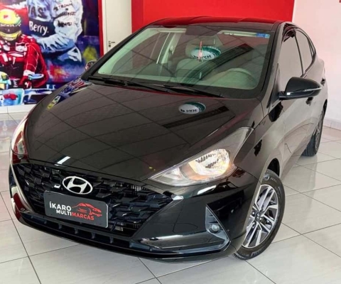 HYUNDAI HYUNDAHB20S10TA EVOLUT 2021