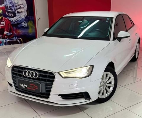 AUDI A3 LM 122CV I 2015