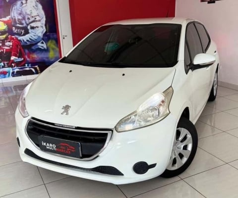 PEUGEOT 208 ACTIVE 2014