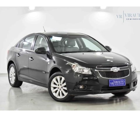 Chevrolet Cruze 2014 1.8 ltz 16v flex 4p automático