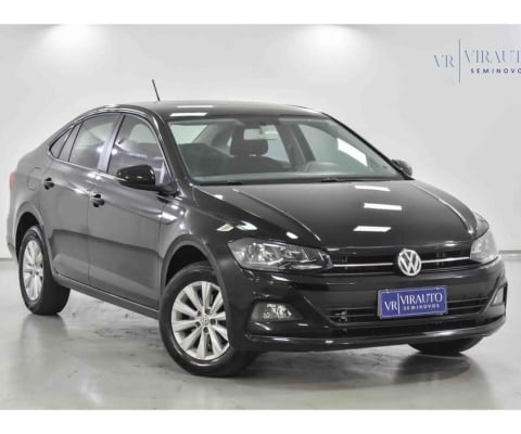 Volkswagen Virtus 2022 1.0 200 tsi comfortline automático