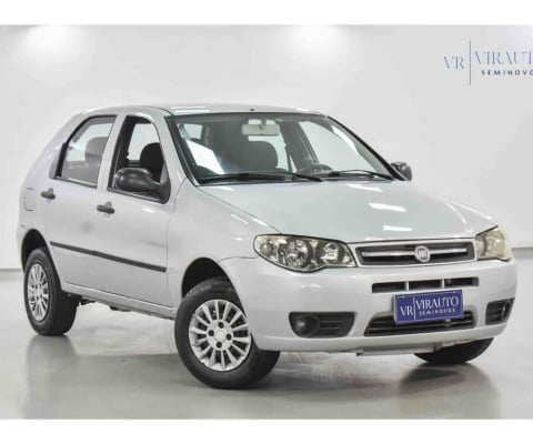 Fiat Palio 2013 1.0 mpi fire economy 8v flex 4p manual