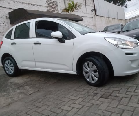 CITROËN C3 à venda.