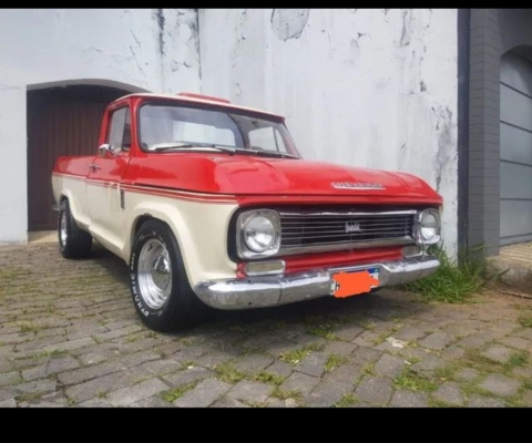 CHEVROLET C-10 à venda.