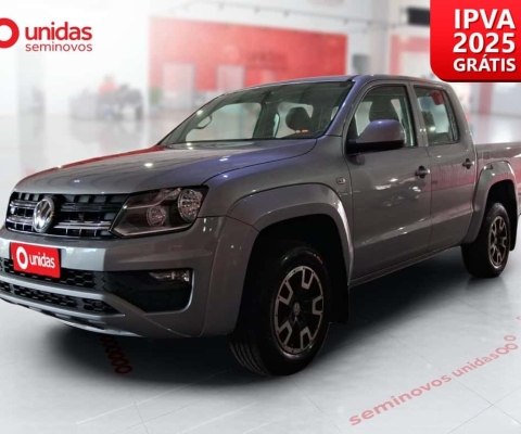 Volkswagen Amarok 2023 3.0 v6 tdi diesel comfortline cd 4motion automático