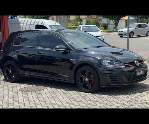 VOLKSWAGEN GOLF GTI AC 2017