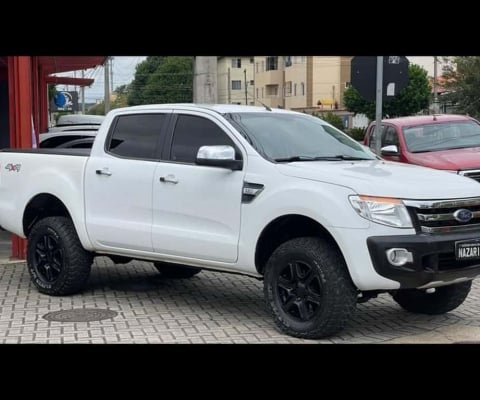 FORD RANGER XLT CD4M32 2013