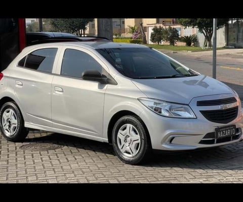 CHEVROLET ONIX 10MT JOYE 2017