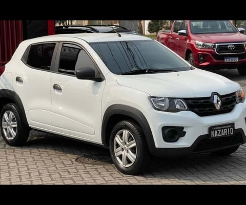 RENAULT KWID ZEN 10 MT 2022