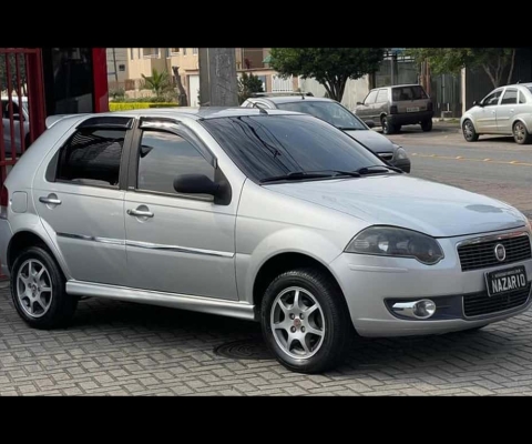 FIAT PALIO ELX FLEX 2010