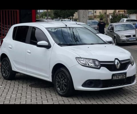 RENAULT SANDERO EXPR 10 2019