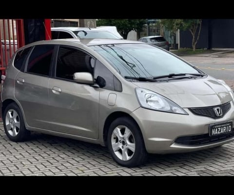 HONDA FIT LX FLEX 2010