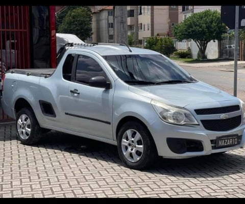 CHEVROLET MONTANA LS 2012