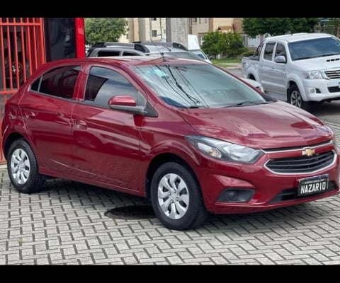 CHEVROLET ONIX 1.0 MT LT 2017