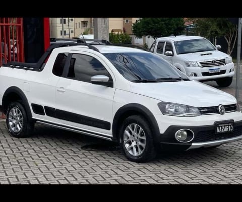 VOLKSWAGEN SAVEIRO CE CROSS MA 2015