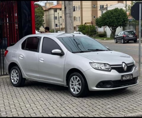 RENAULT LOGAN EXPR 16 M 2014