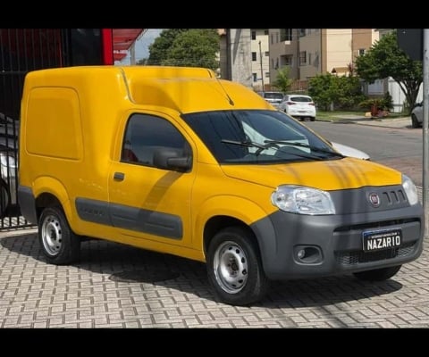 FIAT FIORINO HD WK E 2019