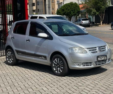 VOLKSWAGEN FOX 1.0 2009