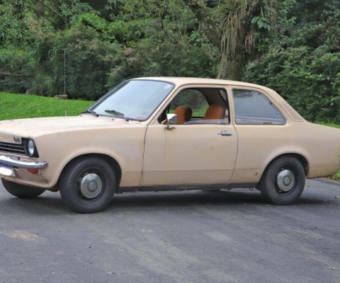 CHEVROLET CHEVETTE à venda.