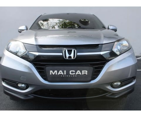 Honda Hr-v 2016 1.8 16v flex exl 4p automático