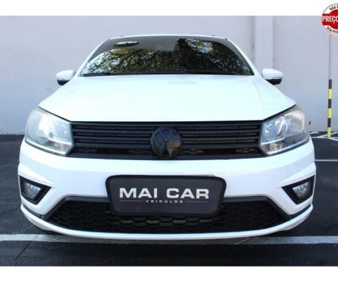 Volkswagen Saveiro 2017 1.6 msi trendline cs 8v flex 2p manual