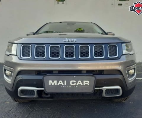 Jeep Compass 2020 2.0 16v diesel limited 4x4 automático