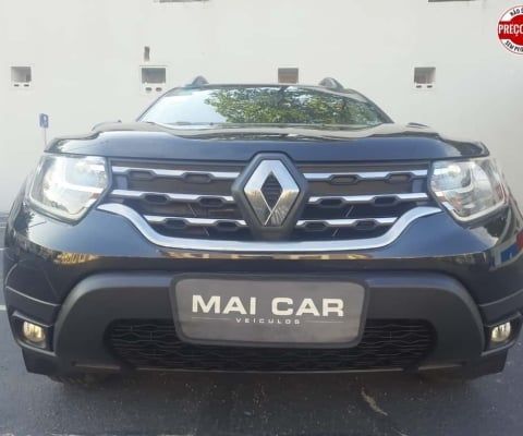 Renault Duster 2023 1.6 16v sce flex zen manual