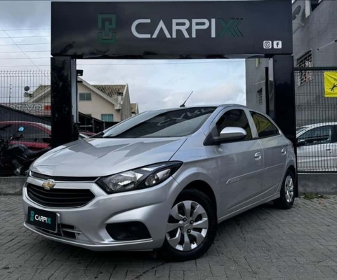 CHEVROLET ONIX 1.0 MPFI LT 8V - 2017/2018