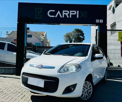 FIAT PALIO 1.0 MPI Attractive 8V - 2014/2014