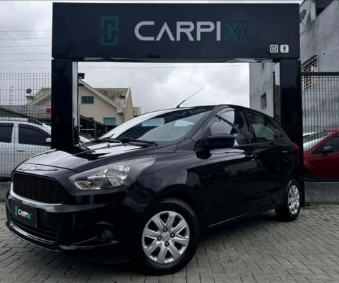 FORD KA 1.0 SE 12V - 2015/2015