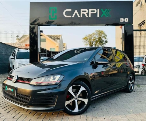 GOLF 2.0 GTI TSI 