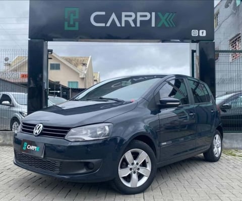 VOLKSWAGEN FOX 1.0 MI 8V - 2013/2014