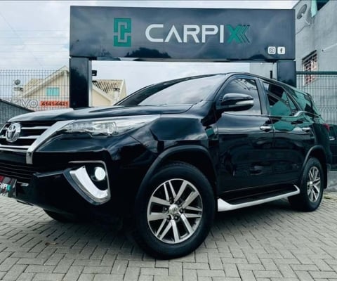 HILUX SW4 SRX 2.8 4X4 