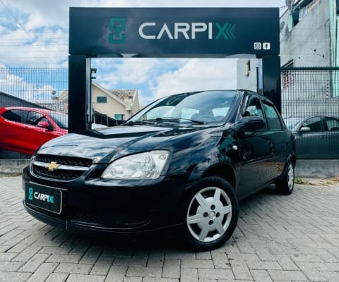 CORSA CLASSIC 1.0 8V