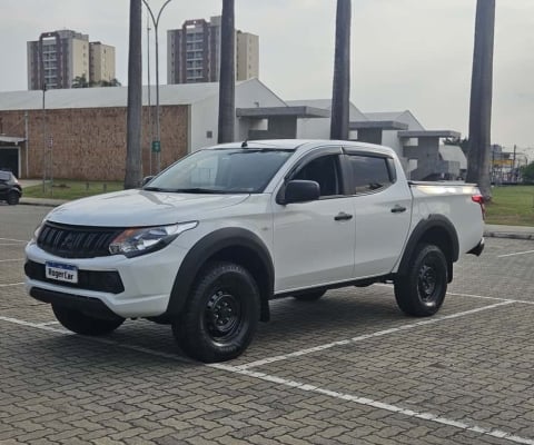 MITSUBISHI L200 TRITON Triton Sport GLS 2.4 CD Diesel Aut.