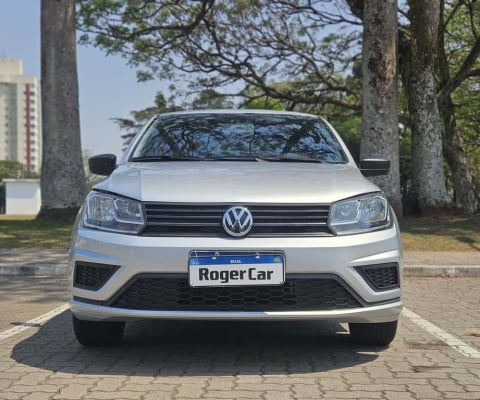 VOLKSWAGEN VOYAGE 1.0 Flex 12V 4p