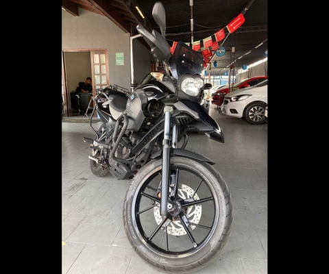 BMW G 650 GS