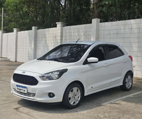 FORD KA 1.0 SE/SE Plus TiVCT Flex 5p