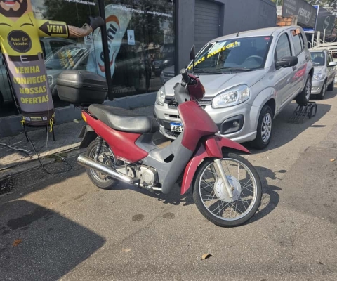 HONDA BIZ C100 100 BIZ-ES