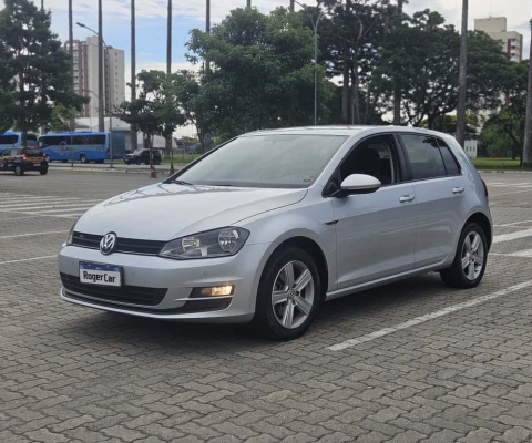 VOLKSWAGEN GOLF Comfortline 1.4 TSI 140cv Aut.