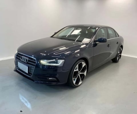 AUDI A4 1.8 Avant Turbo Tip./ Multitronic