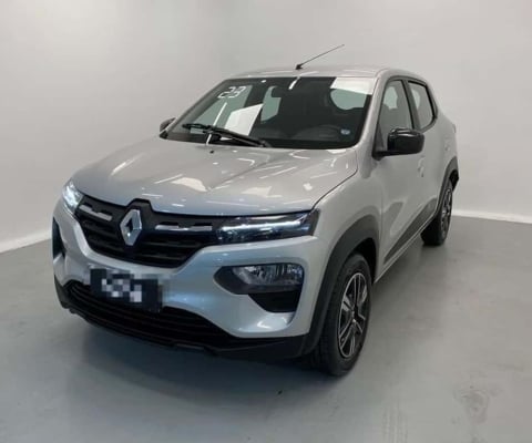 RENAULT KWID KWID Intense 1.0 Flex 12V 5p Mec.