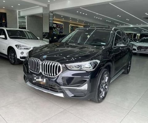 BMW X1 SDRIVE 20i 2.0/2.0 TB Acti.Flex Aut.